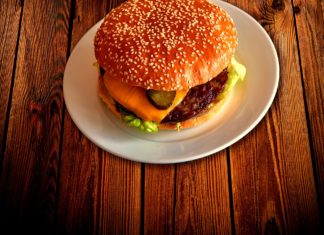 big mac