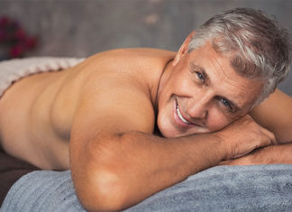 Lumbago - przyczyny i sposoby na leczenie