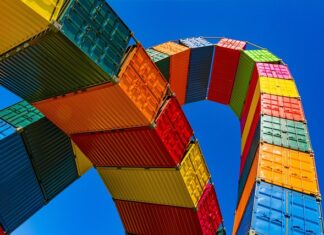 Czy każdy ładunek musi być zabezpieczony?