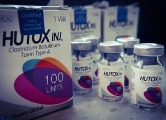 Czy polecacie botoks na włosy?