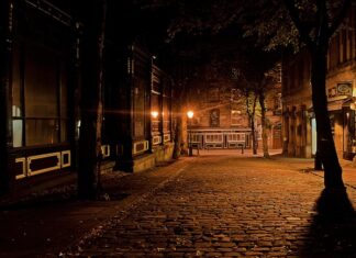 Jak zamontować lampę UV do akwarium?