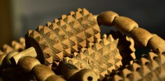 Czy masażer elektryczny pomaga w odchudzaniu?