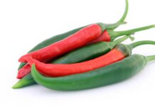 Co jeść żeby pozbyć się cellulitu?