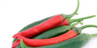 Co jeść żeby pozbyć się cellulitu?