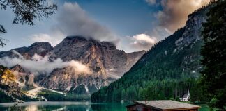 Czy dom chroni przed promieniowaniem?