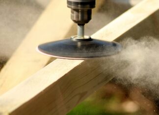 Czym polerować metalowe?