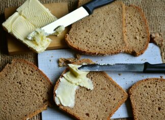 Czym smarować pochwę po stosunku?