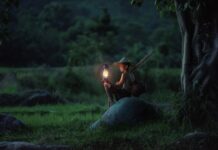 Czy lampa LED może poparzyć? Czy lampa LED może poparzyć?