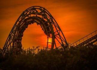 Jak masować rollerem pod oczami? Jak masować rollerem pod oczami?