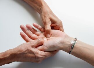 Jaki masaż na ból karku?