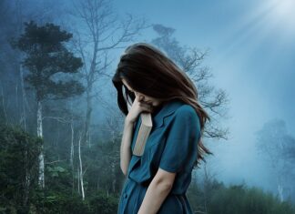 Jakie światło na depresję?