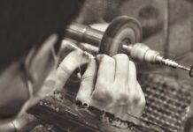 Co to jest polerowanie wibracyjne?