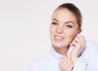 Czy na sali porodowej jest potrzebny szlafrok?