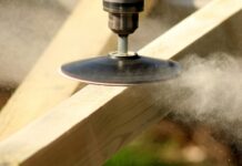 Jakim papierem Polerować metal?