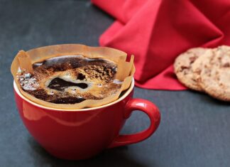 Co ile wymieniać filtr wody w domu?