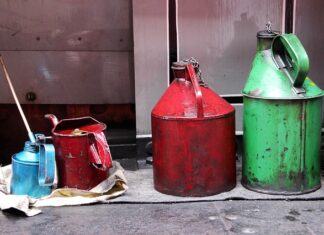 Jaki lubrykant na suchość pochwy?