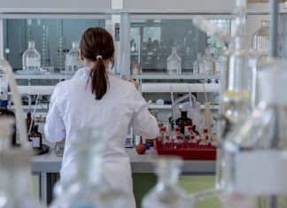 Jak założyć własne laboratorium? Jak założyć własne laboratorium?