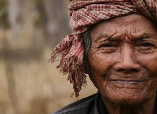 Czy rolowanie twarzy pomaga na zmarszczki? Czy rolowanie twarzy pomaga na zmarszczki?