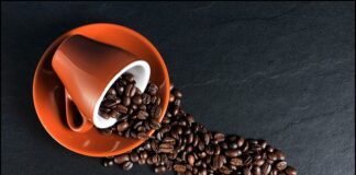 Czy po oddaniu krwi można pić kawę?