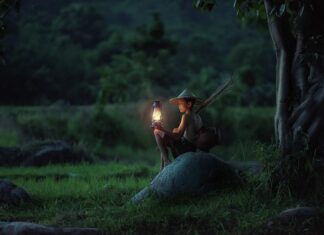 Czy lampa UV zabija Kulorzeska?
