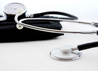 Czy przed pobraniem krwi można napić się wody?